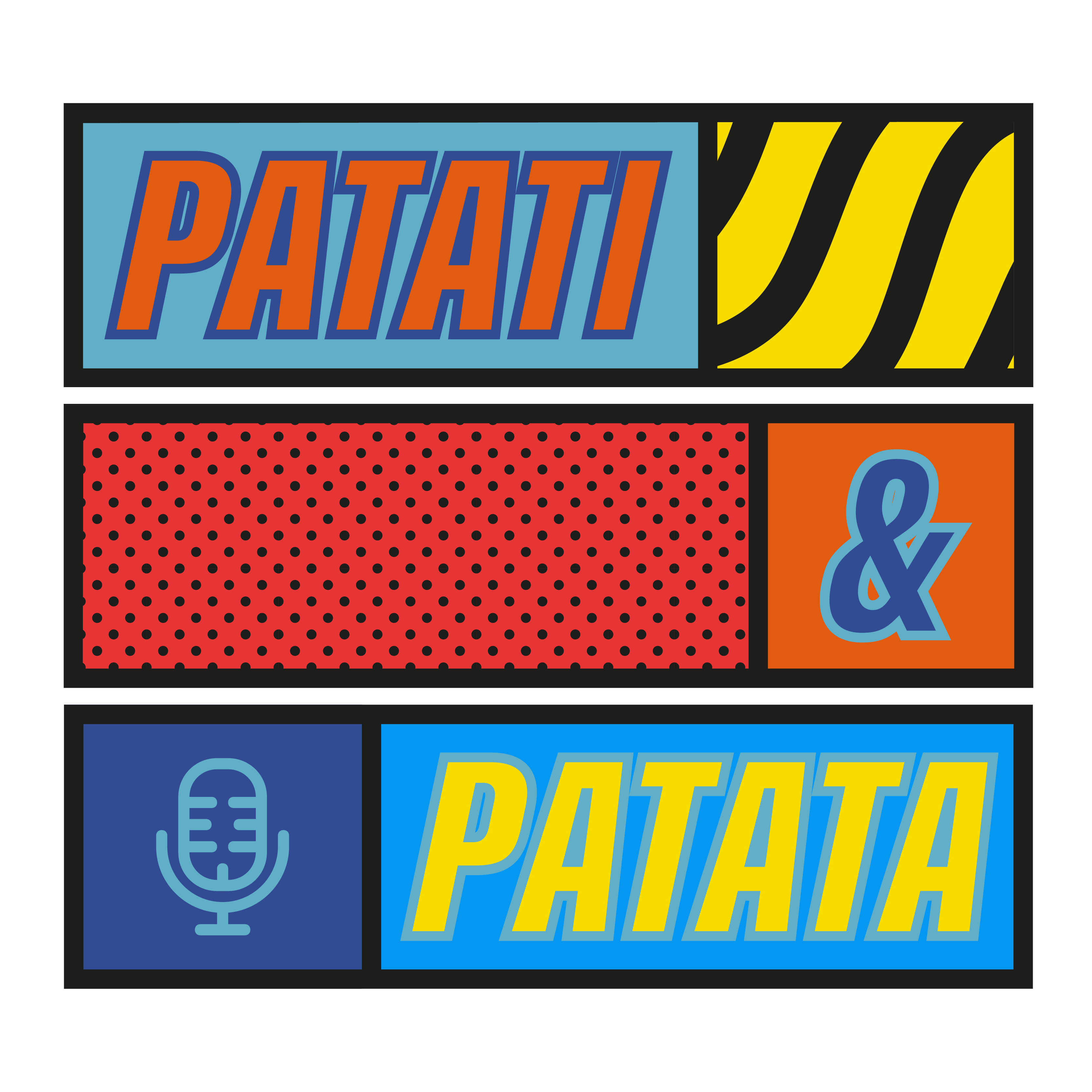 Patati & Patata logo