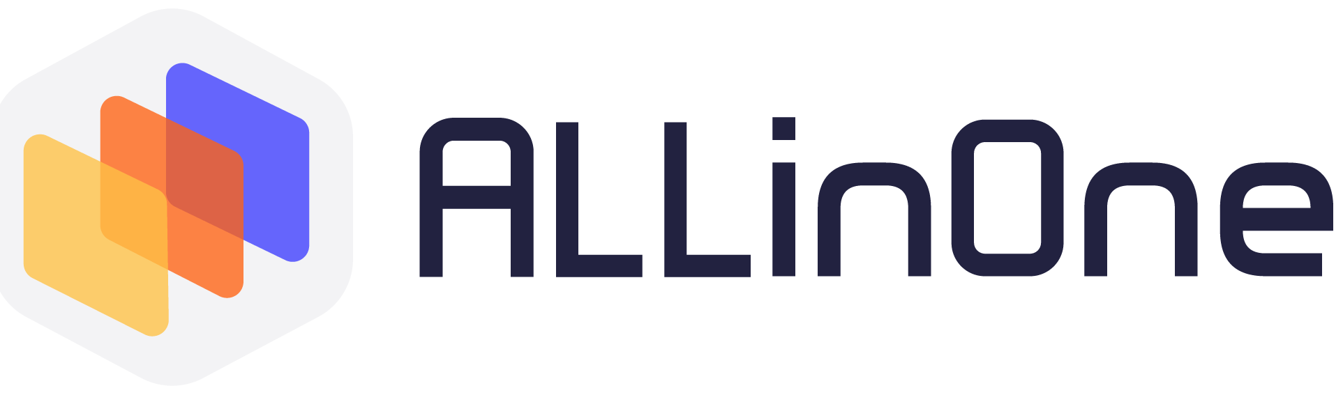 Logo AllinOne